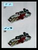 Notice / Instructions de Montage - LEGO - 7753 - Pirate Tank™: Page 33