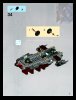 Notice / Instructions de Montage - LEGO - 7753 - Pirate Tank™: Page 43