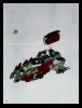 Notice / Instructions de Montage - LEGO - 7753 - Pirate Tank™: Page 50