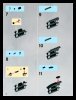 Notice / Instructions de Montage - LEGO - 7753 - Pirate Tank™: Page 52