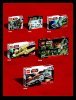 Notice / Instructions de Montage - LEGO - 7753 - Pirate Tank™: Page 63