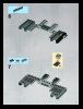 Notice / Instructions de Montage - LEGO - 7754 - Home One™ Mon Calamari Star Cruiser™: Page 5