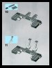 Notice / Instructions de Montage - LEGO - 7754 - Home One™ Mon Calamari Star Cruiser™: Page 7