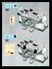 Notice / Instructions de Montage - LEGO - 7754 - Home One™ Mon Calamari Star Cruiser™: Page 21