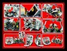 Notice / Instructions de Montage - LEGO - 7754 - Home One™ Mon Calamari Star Cruiser™: Page 46