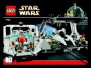 Notice / Instructions de Montage - LEGO - 7754 - Home One™ Mon Calamari Star Cruiser™: Page 1