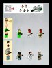 Notice / Instructions de Montage - LEGO - 7754 - Home One™ Mon Calamari Star Cruiser™: Page 4