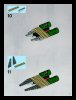 Notice / Instructions de Montage - LEGO - 7754 - Home One™ Mon Calamari Star Cruiser™: Page 9