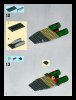 Notice / Instructions de Montage - LEGO - 7754 - Home One™ Mon Calamari Star Cruiser™: Page 10