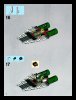 Notice / Instructions de Montage - LEGO - 7754 - Home One™ Mon Calamari Star Cruiser™: Page 12