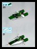 Notice / Instructions de Montage - LEGO - 7754 - Home One™ Mon Calamari Star Cruiser™: Page 14