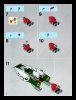 Notice / Instructions de Montage - LEGO - 7754 - Home One™ Mon Calamari Star Cruiser™: Page 20