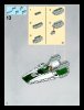 Notice / Instructions de Montage - LEGO - 7754 - Home One™ Mon Calamari Star Cruiser™: Page 22