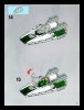 Notice / Instructions de Montage - LEGO - 7754 - Home One™ Mon Calamari Star Cruiser™: Page 23