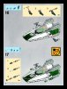 Notice / Instructions de Montage - LEGO - 7754 - Home One™ Mon Calamari Star Cruiser™: Page 24