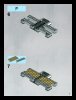 Notice / Instructions de Montage - LEGO - 7754 - Home One™ Mon Calamari Star Cruiser™: Page 27