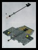 Notice / Instructions de Montage - LEGO - 7754 - Home One™ Mon Calamari Star Cruiser™: Page 40