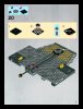 Notice / Instructions de Montage - LEGO - 7754 - Home One™ Mon Calamari Star Cruiser™: Page 43