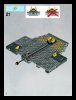 Notice / Instructions de Montage - LEGO - 7754 - Home One™ Mon Calamari Star Cruiser™: Page 44