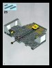 Notice / Instructions de Montage - LEGO - 7754 - Home One™ Mon Calamari Star Cruiser™: Page 48