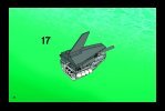 Notice / Instructions de Montage - LEGO - 7773 - Tiger Shark Attack: Page 24