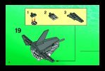 Notice / Instructions de Montage - LEGO - 7773 - Tiger Shark Attack: Page 26