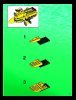 Notice / Instructions de Montage - LEGO - 7774 - Crab Crusher: Page 20