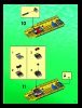 Notice / Instructions de Montage - LEGO - 7774 - Crab Crusher: Page 24