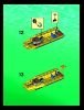 Notice / Instructions de Montage - LEGO - 7774 - Crab Crusher: Page 25