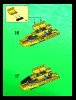 Notice / Instructions de Montage - LEGO - 7774 - Crab Crusher: Page 27