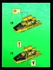 Notice / Instructions de Montage - LEGO - 7774 - Crab Crusher: Page 28