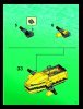 Notice / Instructions de Montage - LEGO - 7774 - Crab Crusher: Page 38