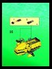 Notice / Instructions de Montage - LEGO - 7774 - Crab Crusher: Page 41