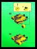 Notice / Instructions de Montage - LEGO - 7774 - Crab Crusher: Page 60