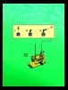 Notice / Instructions de Montage - LEGO - 7774 - Crab Crusher: Page 69