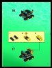 Notice / Instructions de Montage - LEGO - 7775 - Aquabase Invasion: Page 9