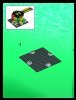 Notice / Instructions de Montage - LEGO - 7775 - Aquabase Invasion: Page 18