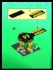 Notice / Instructions de Montage - LEGO - 7775 - Aquabase Invasion: Page 28