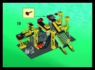 Notice / Instructions de Montage - LEGO - 7775 - Aquabase Invasion: Page 22