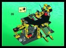 Notice / Instructions de Montage - LEGO - 7775 - Aquabase Invasion: Page 39