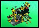 Notice / Instructions de Montage - LEGO - 7775 - Aquabase Invasion: Page 43