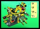 Notice / Instructions de Montage - LEGO - 7775 - Aquabase Invasion: Page 56