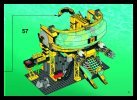 Notice / Instructions de Montage - LEGO - 7775 - Aquabase Invasion: Page 63