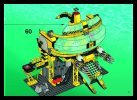 Notice / Instructions de Montage - LEGO - 7775 - Aquabase Invasion: Page 67