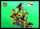 Notice / Instructions de Montage - LEGO - 7775 - Aquabase Invasion: Page 73