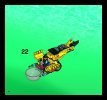 Notice / Instructions de Montage - LEGO - 7776 - The Shipwreck: Page 32