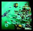 Notice / Instructions de Montage - LEGO - 7776 - The Shipwreck: Page 45