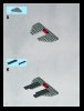 Notice / Instructions de Montage - LEGO - 7778 - Mid-scale Millennium Falcon™: Page 6