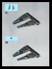 Notice / Instructions de Montage - LEGO - 7778 - Mid-scale Millennium Falcon™: Page 9