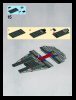 Notice / Instructions de Montage - LEGO - 7778 - Mid-scale Millennium Falcon™: Page 11